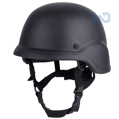 Face Protection Security Customsized Polycarbonate Anti Riot Military Bulletproof Visor