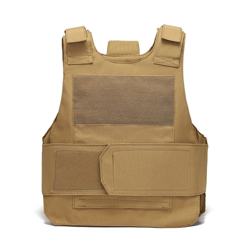 Police Style Safety Protection Equipment Conceal Tactical Vest