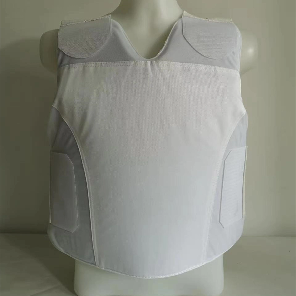 Ballistic Concealable T-Shirt Iiia Level Soft Panel