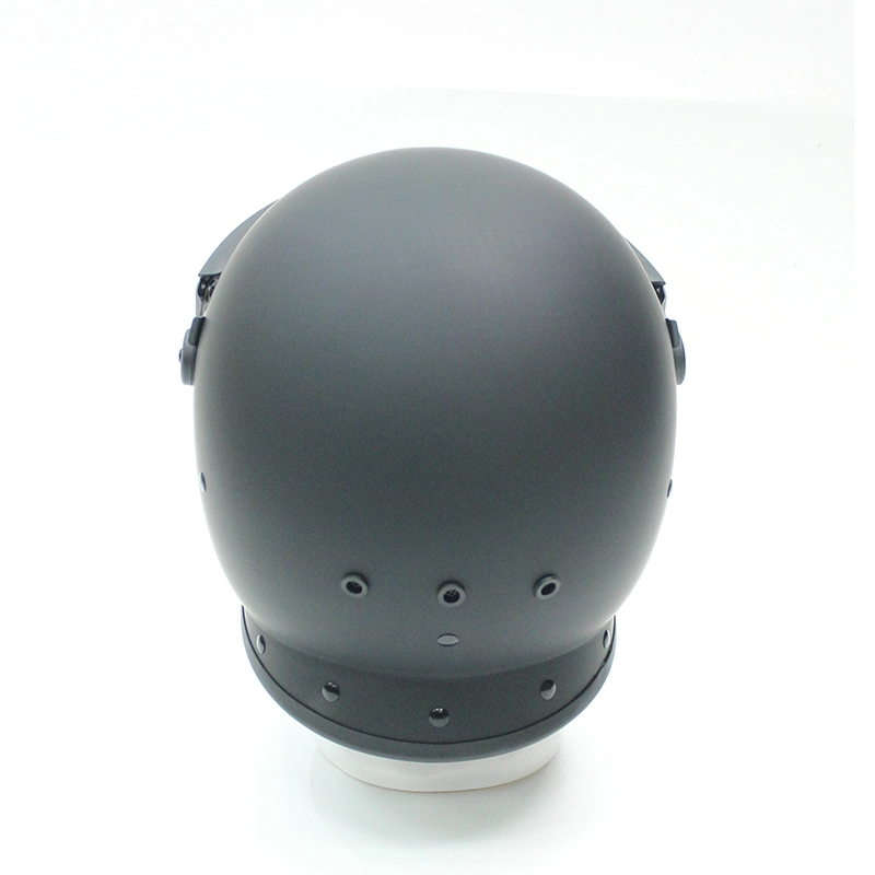 Anti Riot Control Gear China Xinxing Outdoor Personal Protective Helmet