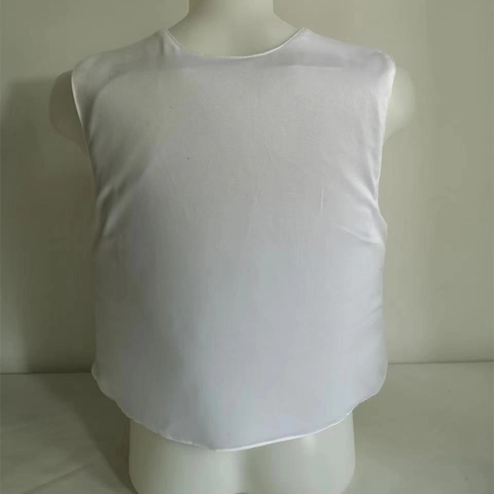 Ballistic Concealable T-Shirt Iiia Level Soft Panel