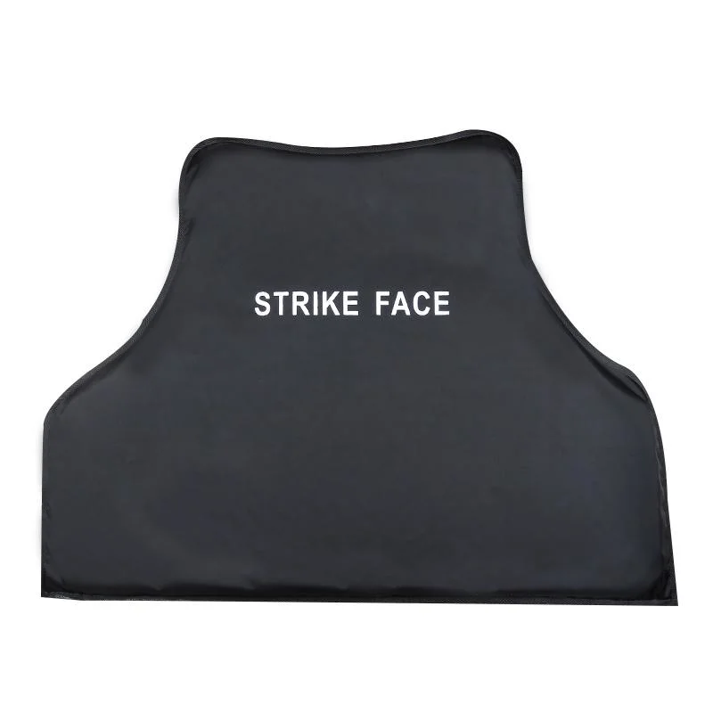 PE Soft Bulletproof Panel Ballistic Backpack Vest Body Armor Insert Panel