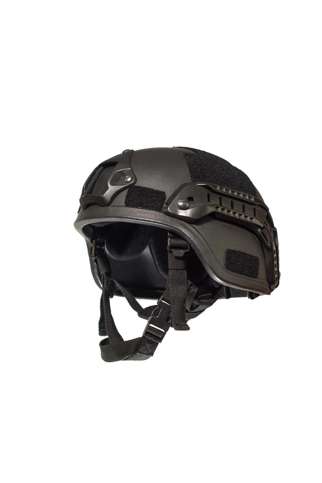 Military Combat Force Defense Army Bulletproof Armor Mich Ballistic Helmet