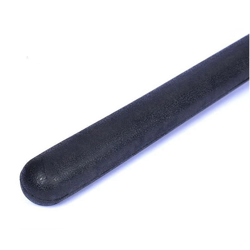 High Quality Police Anti-Riot T Baton for Self-Defense