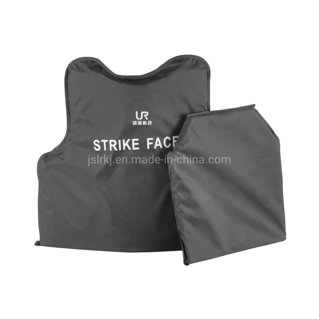 Nij Iiia Soft Body Armor Bulletproof Insert Ballistic Vest Panel
