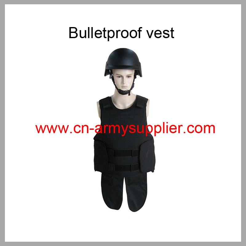 Nij 3A Ballistic/Army Police Bulletproof Vest/Ceramic Armor Plate/Military Bulletproof Helmet