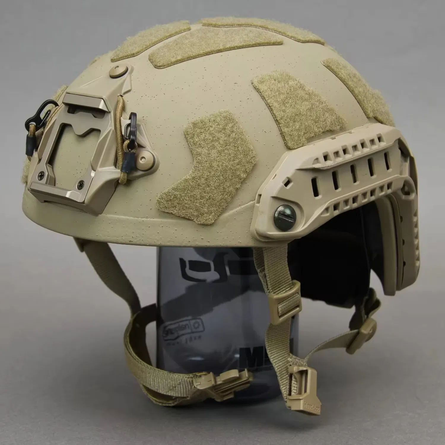 H-Quality Casco Military Tactical Bullet Proof Wendy Safety Defense Combat Ballistic Helmet 295