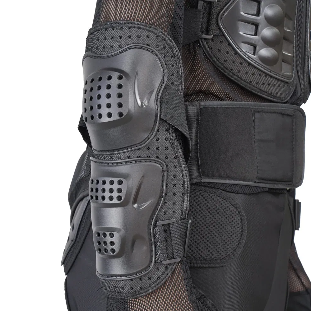 USA Criterion Nij IV Protection Level 9mm Body Armor Tactical Vest Suit Military Bullet Proof Jacket