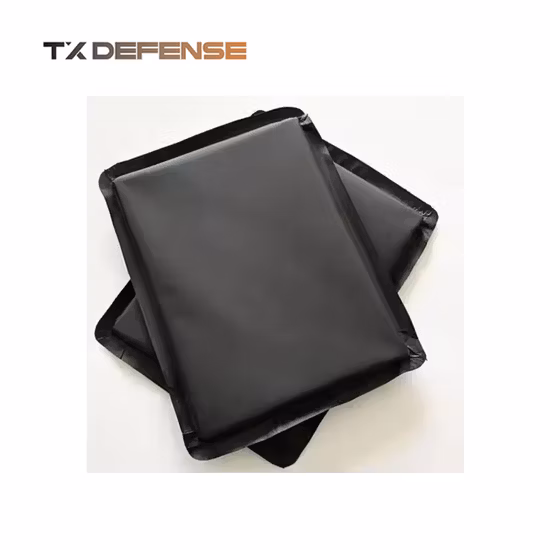Ballistic Inserts Bullet Proof Soft Armor Panels for Children 170