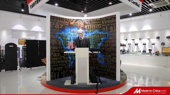 Hot Sale Combat Molle Nij Iiia III IV Black Green Tan Tactical Bulletproof Vest with Pouches for Police Army Swat