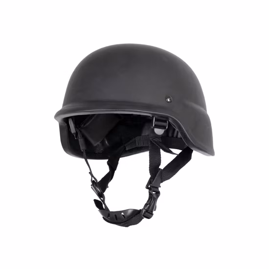 Ballistic Aramid/UHMWPE Helmet Military Tactical Bulletproof Primary Combat for Army/Law Enforcement Helmet