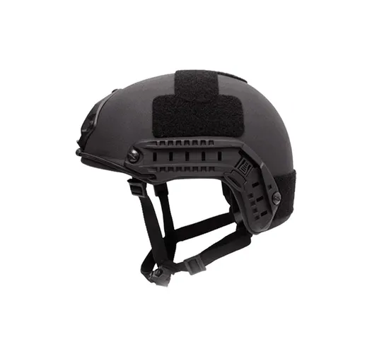 Nij Level Iiia Ak47 Aramid PE Military Army Ballistic Fast Bulletproof Helmet