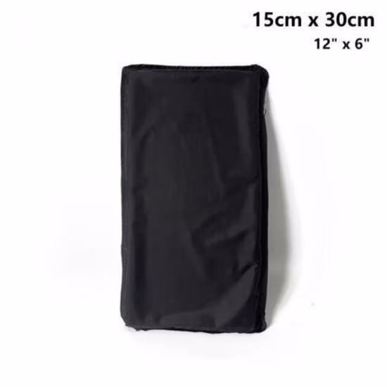 Bulletproof Panel Soft Body Armor of Polyethylene Ud Sheet-Tyz-Iiia9mm-674t-P3